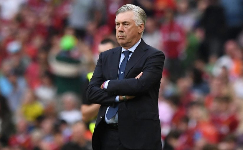 Three Keys: Napoli v AC Milan