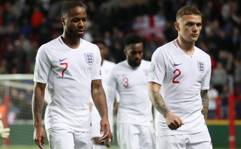 Big Game Focus: Bulgaria v England