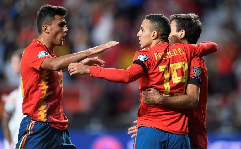 Top 5 Bets for the weekend: October 12-3