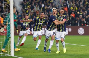 Turkish-Football-Russian-football-Fenerbahce-Rostov