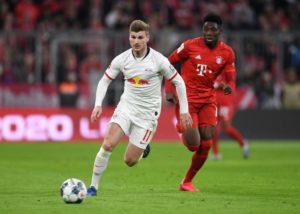 La Bundesliga de retour