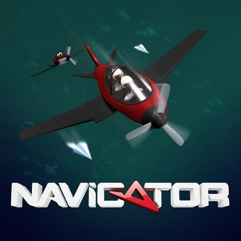 Navigator game thumbnail