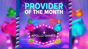 Provider of the Month Apollo