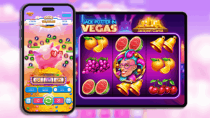 thumbnail showing Casino games from OnlyPlay, provider of the month at Premier Bet